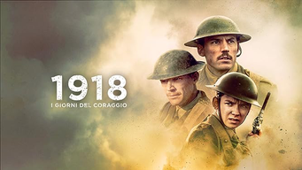 1918 - I giorni del coraggio (2018)
