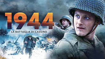 1944 - La battaglia di Cassino (2020)