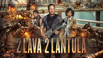 2 lava 2 lantula (2016)