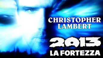 2013 - La fortezza (1992)