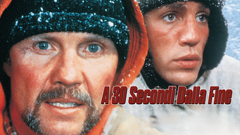 A 30 secondi dalla fine (1986)