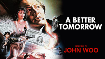 A Better Tomorrow I (1985)