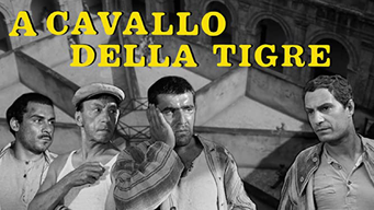 A cavallo della tigre (1961)