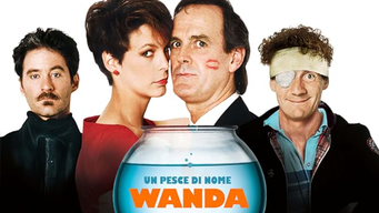 Un pesce di nome Wanda (1989)