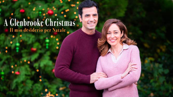 A Glenbrooke Christmas - Il mio desiderio per Natale (2021)