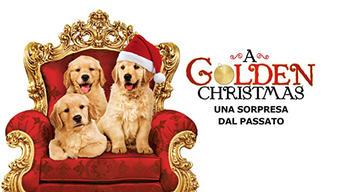 A Golden Christmas - Una sorpresa dal passato (2010)