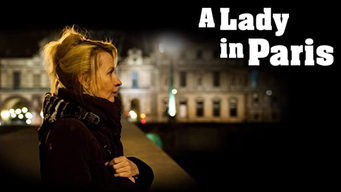 A Lady in Paris (2011)