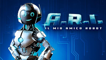 A.R.I. - Il Mio Amico Robot (2020)