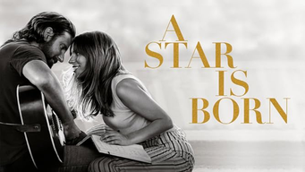 A star is born (2018)