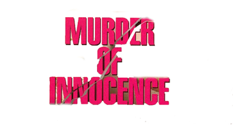 Accanto a te c'è un omicida (Murder Of Innocence) (IT-Dubbed) (1993)