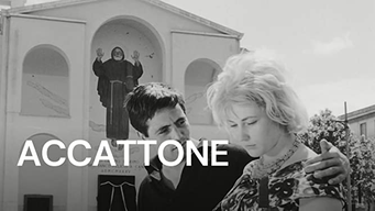 Accattone (1968)