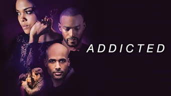Addicted (2021)