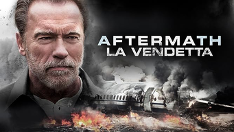 Aftermath - La vendetta (2017)