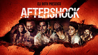 Aftershock (2013)