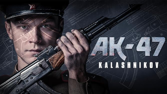 AK-47 Kalashnikov (2021)
