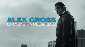 Alex Cross: La memoria del killer (2012)