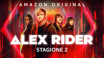 Alex Rider (2021)