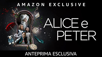 Alice e Peter (2020)