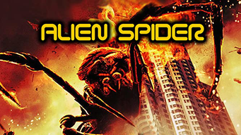 Alien Spider (2013)