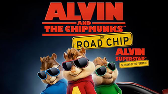 Alvin Superstar - Nessuno ci può fermare (2015)
