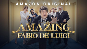 Amazing - Fabio De Luigi (2023)