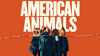 American animals (2018)