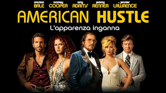 American Hustle - L'apparenza inganna (2014)