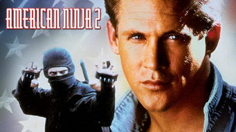 American Ninja II (1987)