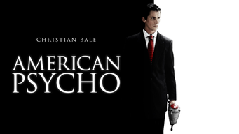 American Psycho [IT Dub] (2001)