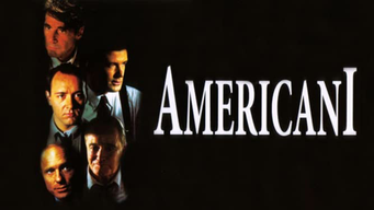 Americani (1992)