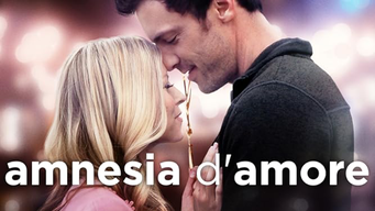 Amnesia d'amore (2017)