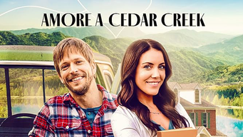 Amore a Cedar Creek (Love at the Ranch) (2021)