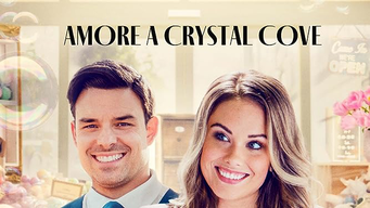 Amore a Crystal Cove (Love, Bubbles & Crystal Cove) (2021)