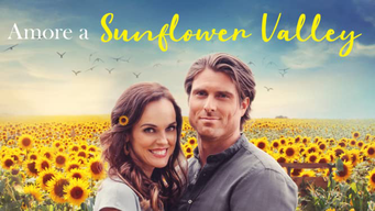 Amore a Sunflower Valley (Love Stories in Sunflower Valley) (2021)