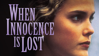 Amore Conteso (When Innocence is Lost) (IT Dub) (1997)
