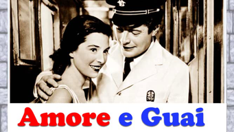 Amore e Guai (1958)