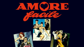 Amore Facile (1963)