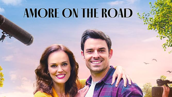 Amore on the road (Love on the Road) (2021)