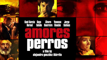Amores Perros (2001)
