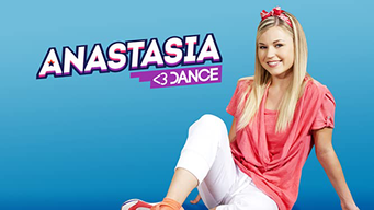 Anastasia Dance (2014)