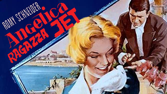 Angelica Ragazza Jet (1959)