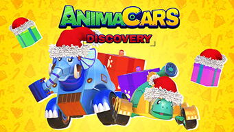 AnimaCars - cartoni con veicoli & animali (2020)
