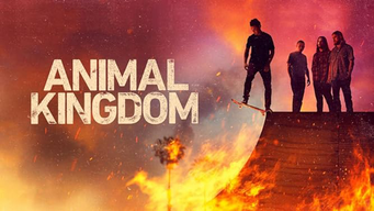 Animal Kingdom (2022)