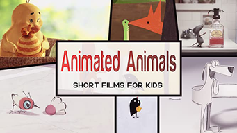 Animated Animals - Short Films for Kids (2018)