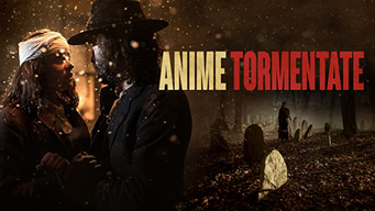 Anime tormentate (2017)