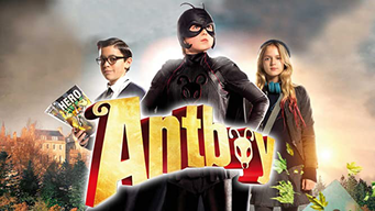 Antboy (2014)