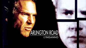Arlington Road - L´inganno (1999)