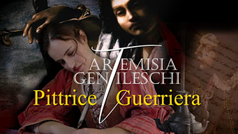 Artemisia Gentileschi (2020)