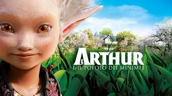 Arthur e il popolo dei Minimei (2007)