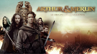 Arthur & Merlin (2015)